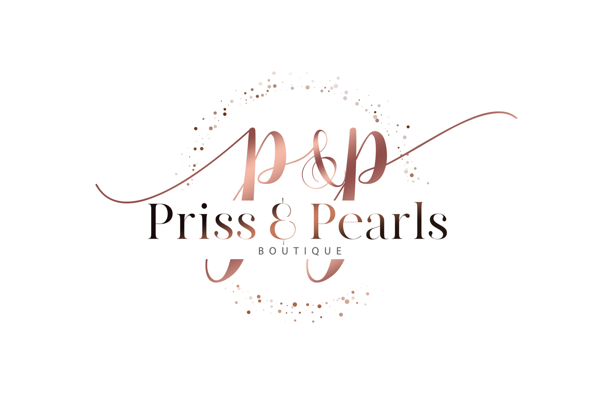 Priss and Pearls Boutique 